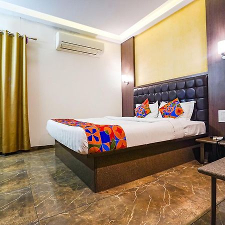 Fabhotel Jagannath - Nr Platinum Hospital, Sitabuldi Нагпур Экстерьер фото